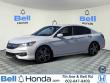 2016 Honda Accord Sport Sedan