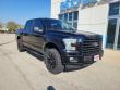 2017 Ford F-150 Truck SuperCrew Cab