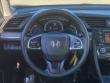 2021 Honda Civic LX Sedan