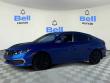 2021 Honda Civic LX Sedan