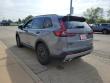 2026 Honda CR-V Hybrid TrailSport SUV