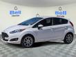 2019 Ford Fiesta SE Hatchback