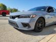 2024 Honda Civic Sport Hatchback