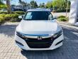 2018 Honda Accord EX-L 2.0T Sedan