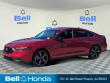 2024 Honda Accord Hybrid Sport Sedan