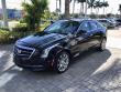 2018 CADILLAC ATS 2.0L Turbo Luxury Sedan