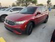 2022 Volkswagen Tiguan 2.0T SE SUV