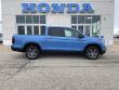 2025 Honda Ridgeline TrailSport Truck Crew Cab