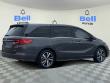 2024 Honda Odyssey Touring Van