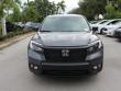 2021 Honda Passport EX-L 2WD SUV