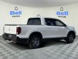 2023 Honda Ridgeline RTL Truck Crew Cab