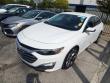 2024 Chevrolet Malibu LT 1LT Sedan