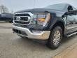2023 Ford F-150 Truck SuperCrew Cab