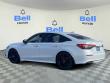 2023 Honda Civic Sport Sedan