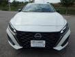 2023 Nissan Altima 2.5 SR Sedan
