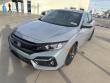 2021 Honda Civic EX Hatchback