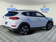 2016 Hyundai Tucson Limited SUV