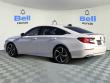 2022 Honda Accord Hybrid Sport Sedan