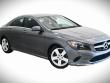 2017 Mercedes-Benz CLA CLA 250 Sedan