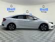 2021 Honda Civic LX Sedan