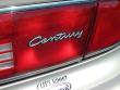 2003 Buick Century Custom Sedan