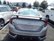 2017 Honda Civic Si Coupe