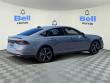 2024 Honda Accord Hybrid Sport Sedan