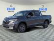 2020 Honda Ridgeline RTL-E Truck