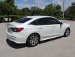 2022 Honda Civic LX Sedan