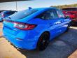 2022 Honda Civic Sport Hatchback
