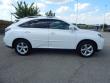 2015 LEXUS RX 350 SUV