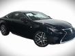 2015 LEXUS RC 350 Coupe