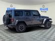 2016 Jeep Wrangler Unlimited Rubicon SUV