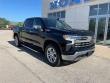 2023 Chevrolet Silverado 1500 LTZ Truck Crew Cab