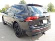 2022 Volkswagen Tiguan 2.0T SE R-Line Black SUV