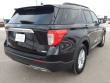 2020 Ford Explorer XLT SUV