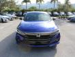 2021 Honda Accord Sport 1.5T Sedan