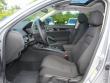 2022 Honda Civic EX Sedan