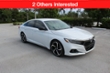 2022 Honda Accord Sport 1.5T Sedan