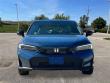 2025 Honda Civic Hybrid Sport Sedan