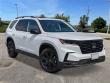 2025 Honda Pilot Black Edition SUV