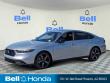 2024 Honda Accord Hybrid Sport Sedan