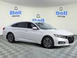 2018 Honda Accord Hybrid EX Sedan