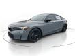 2026 Honda Civic Hybrid Sport Hatchback
