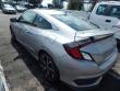 2017 Honda Civic Si Coupe
