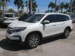 2022 Honda Pilot EX-L SUV