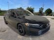 2025 Honda Civic Sport Sedan