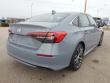 2024 Honda Civic Touring Sedan