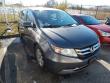 2015 Honda Odyssey EX-L Minivan/Van