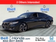 2022 Honda Accord Sport 1.5T Sedan